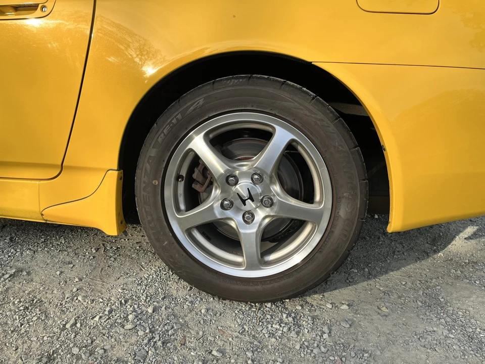 2002 Honda AP1 S2000 - Image 18 of 31