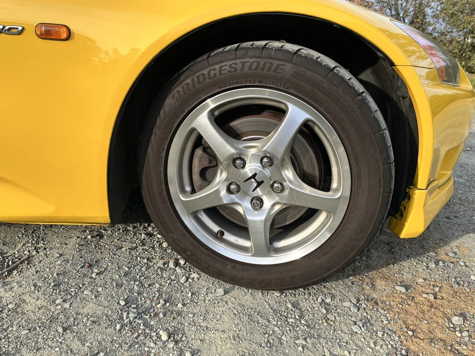 2002 Honda AP1 S2000 - Image 17 of 31