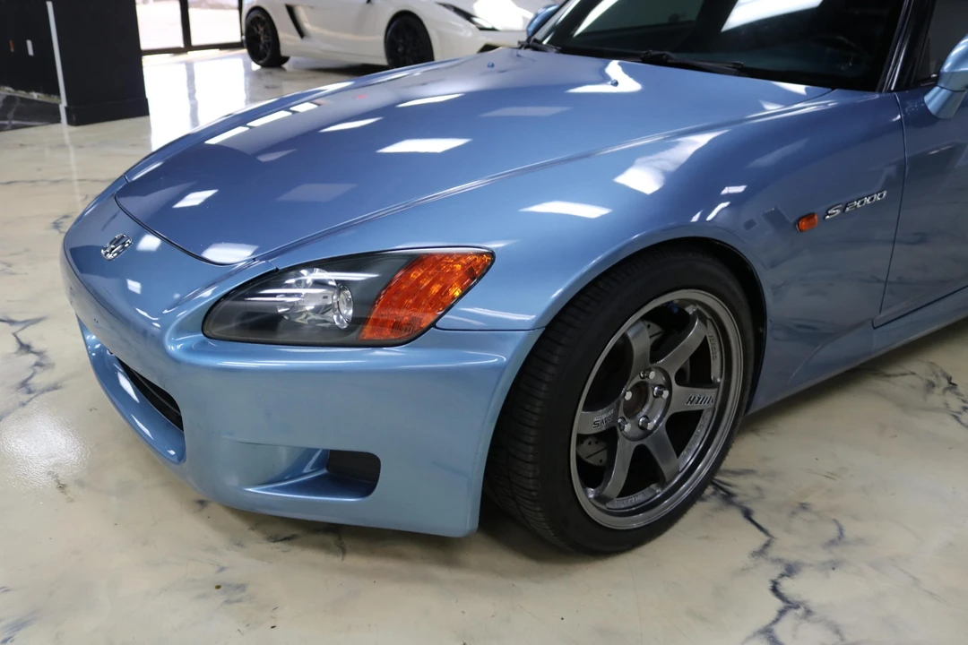 2002 Honda AP1 S2000 - Image 16 of 31