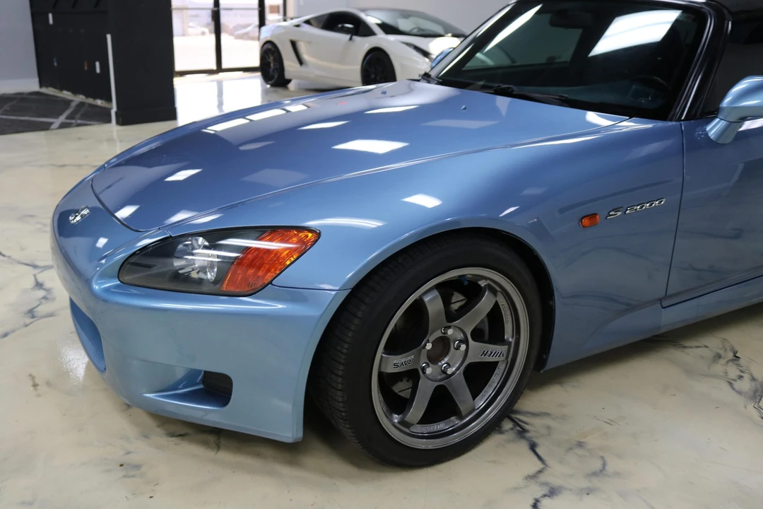 2002 Honda AP1 S2000 - Image 17 of 31