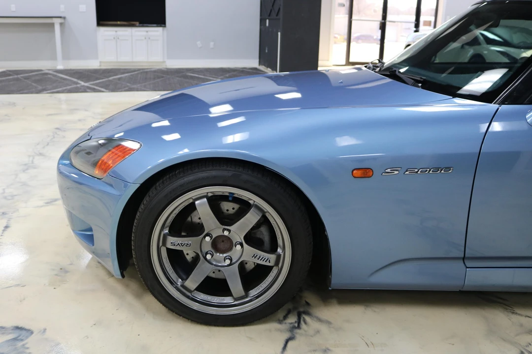 2002 Honda AP1 S2000 - Image 18 of 31