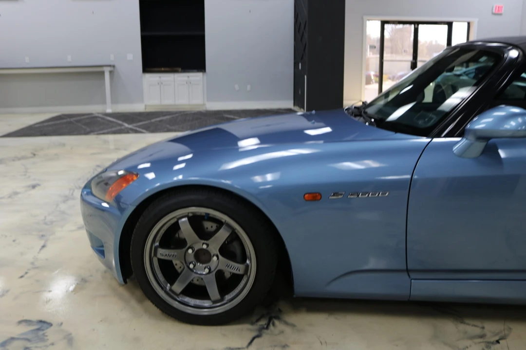2002 Honda AP1 S2000 - Image 19 of 31