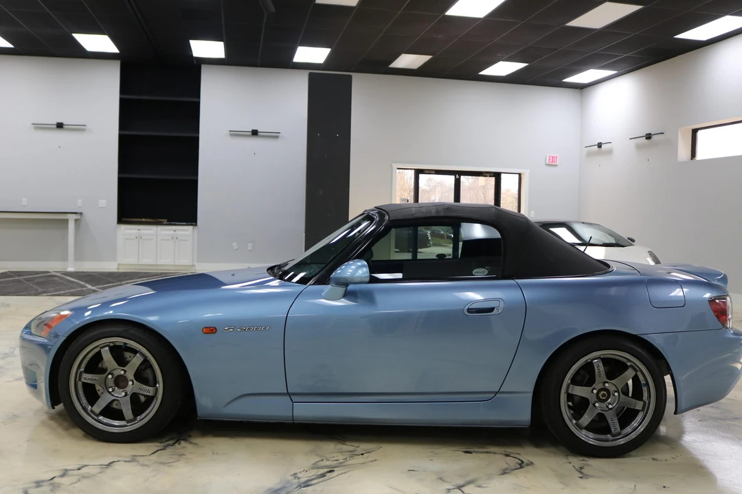 2002 Honda AP1 S2000 - Image 4 of 31