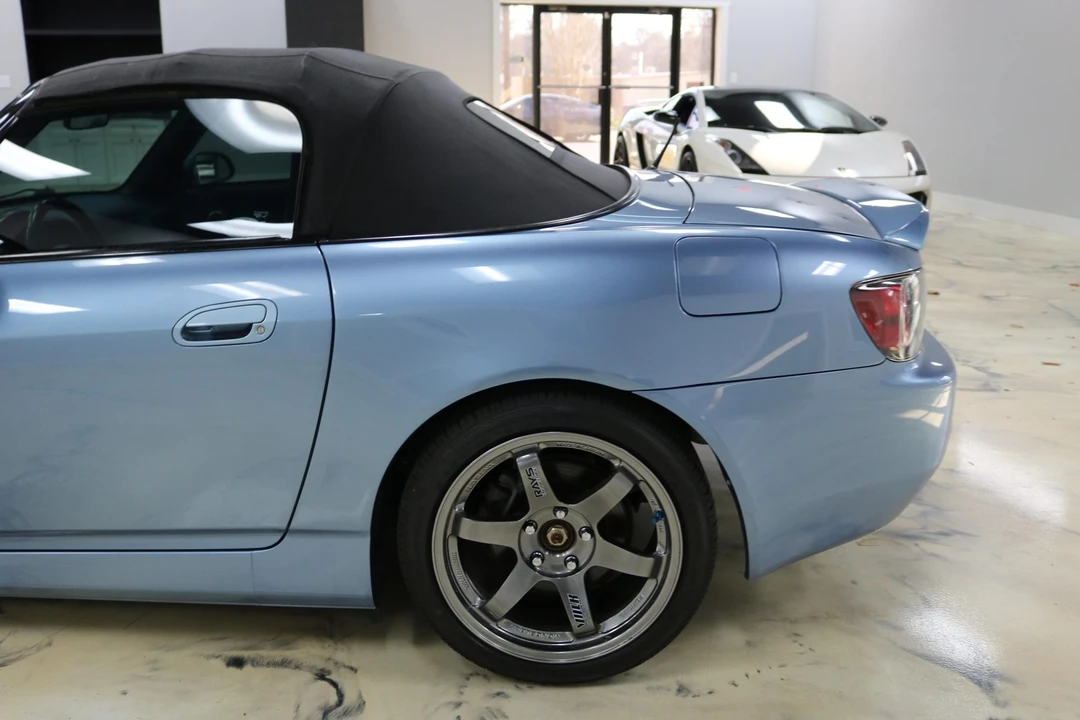2002 Honda AP1 S2000 - Image 20 of 31