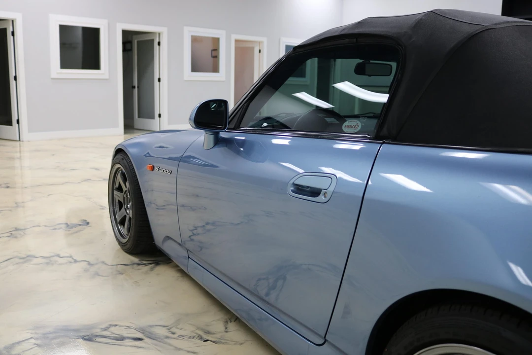 2002 Honda AP1 S2000 - Image 21 of 31