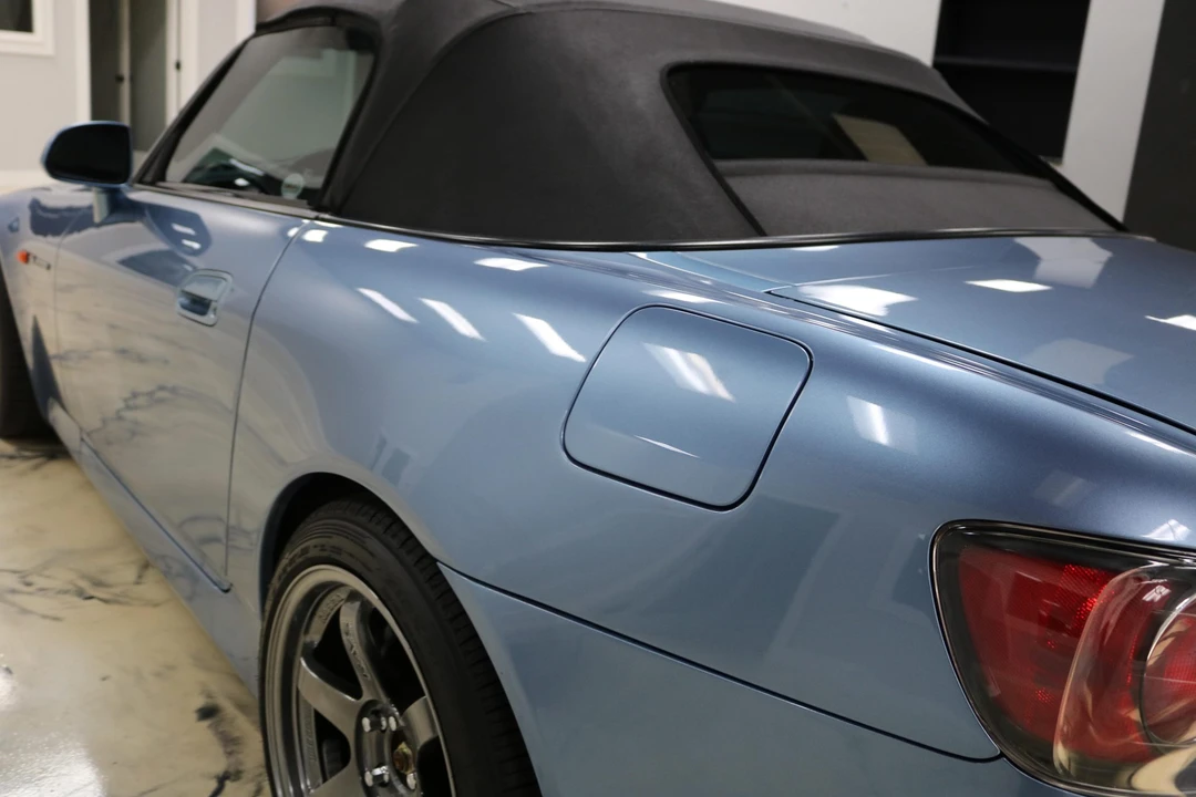 2002 Honda AP1 S2000 - Image 22 of 31