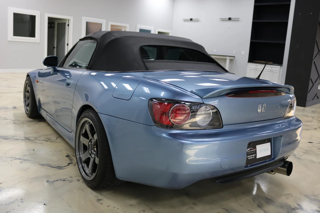 2002 Honda AP1 S2000 - Image 5 of 31