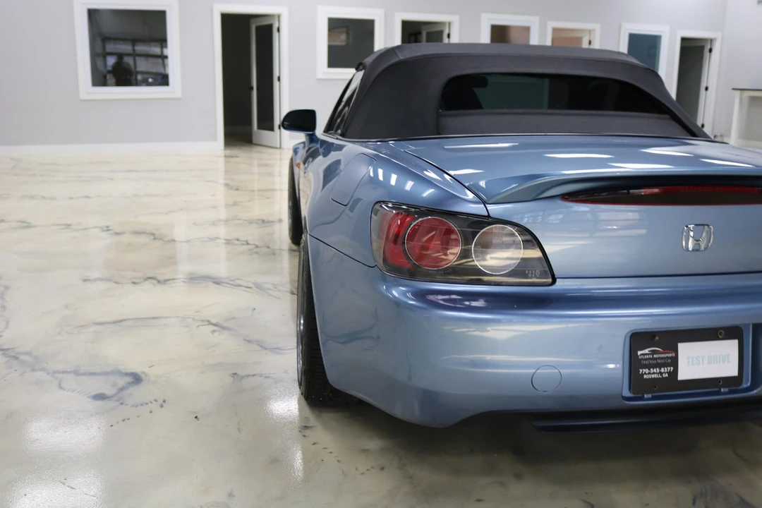 2002 Honda AP1 S2000 - Image 23 of 31