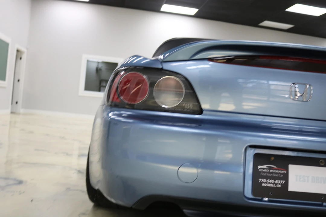 2002 Honda AP1 S2000 - Image 25 of 31