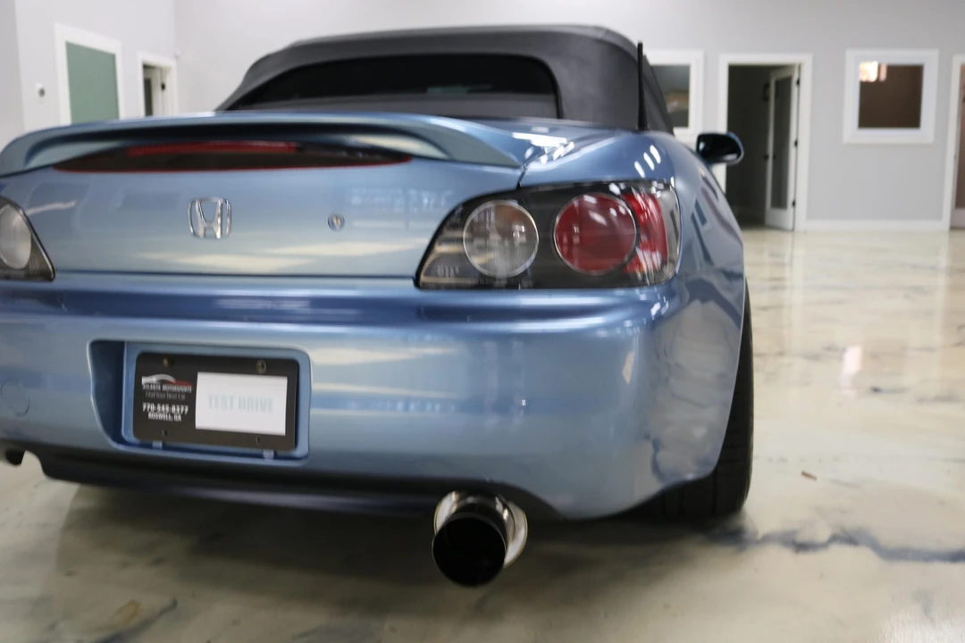 2002 Honda AP1 S2000 - Image 27 of 31