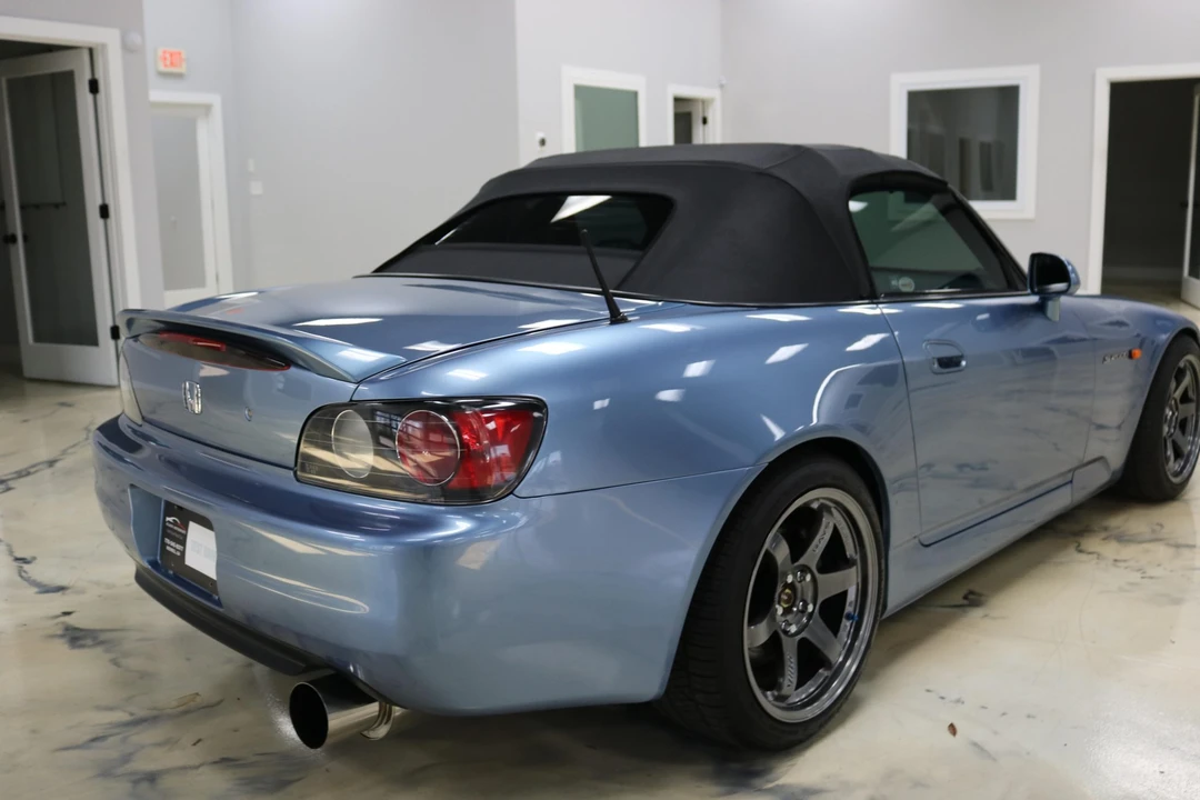 2002 Honda AP1 S2000 - Image 28 of 31