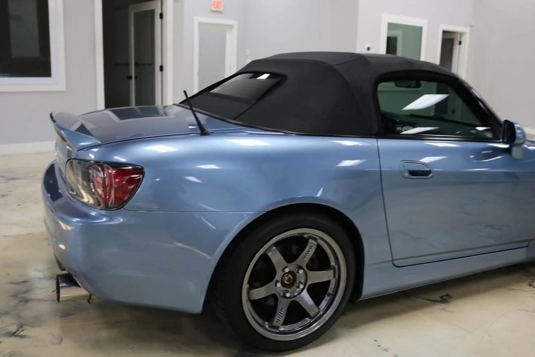 2002 Honda AP1 S2000 - Image 29 of 31