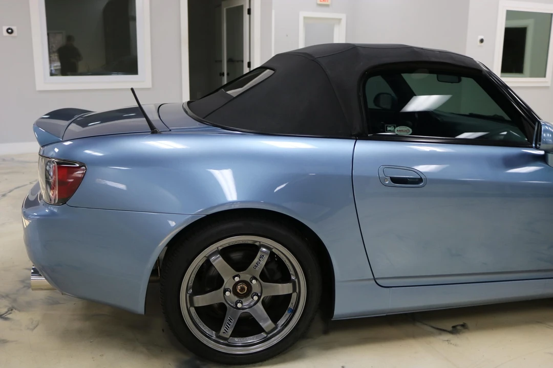 2002 Honda AP1 S2000 - Image 30 of 31