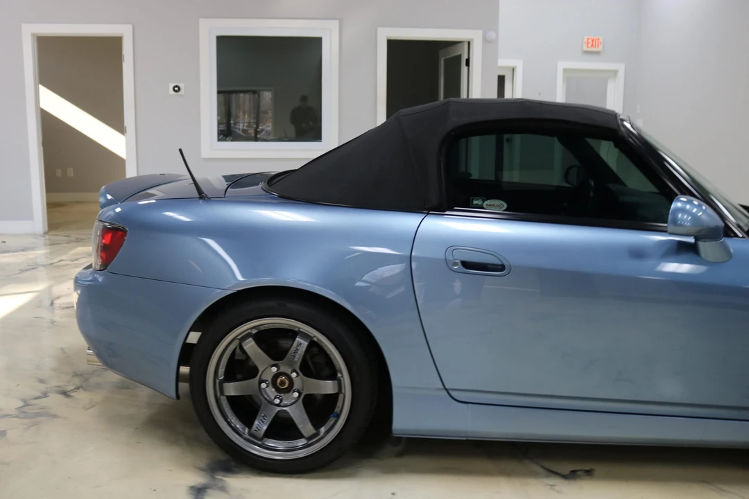 2002 Honda AP1 S2000 - Image 31 of 31