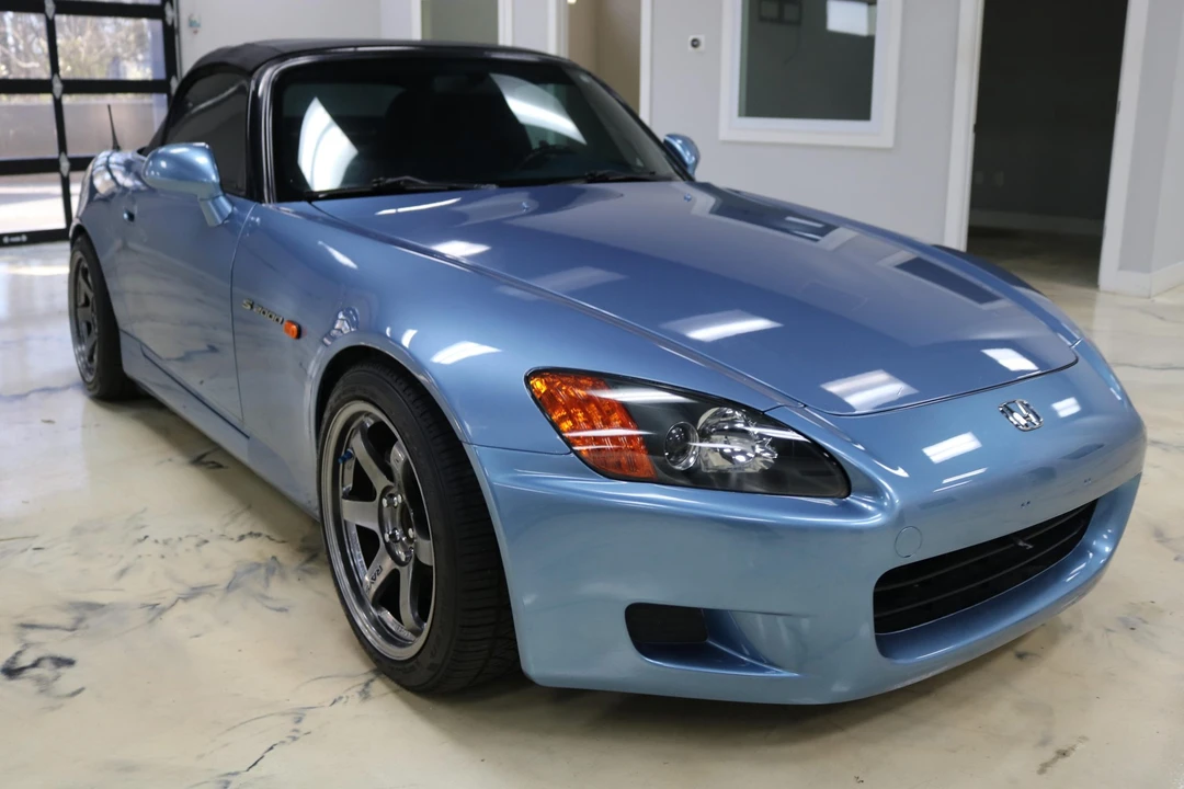 2002 Honda AP1 S2000 - Image 9 of 31