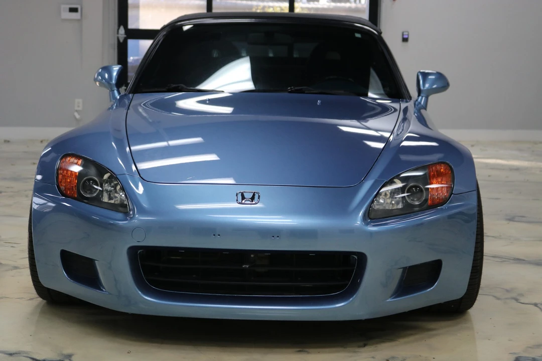 2002 Honda AP1 S2000 - Image 10 of 31