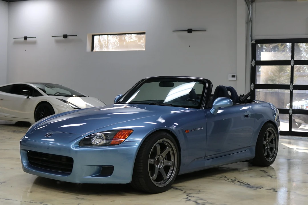 2002 Honda AP1 S2000 - Image 11 of 31