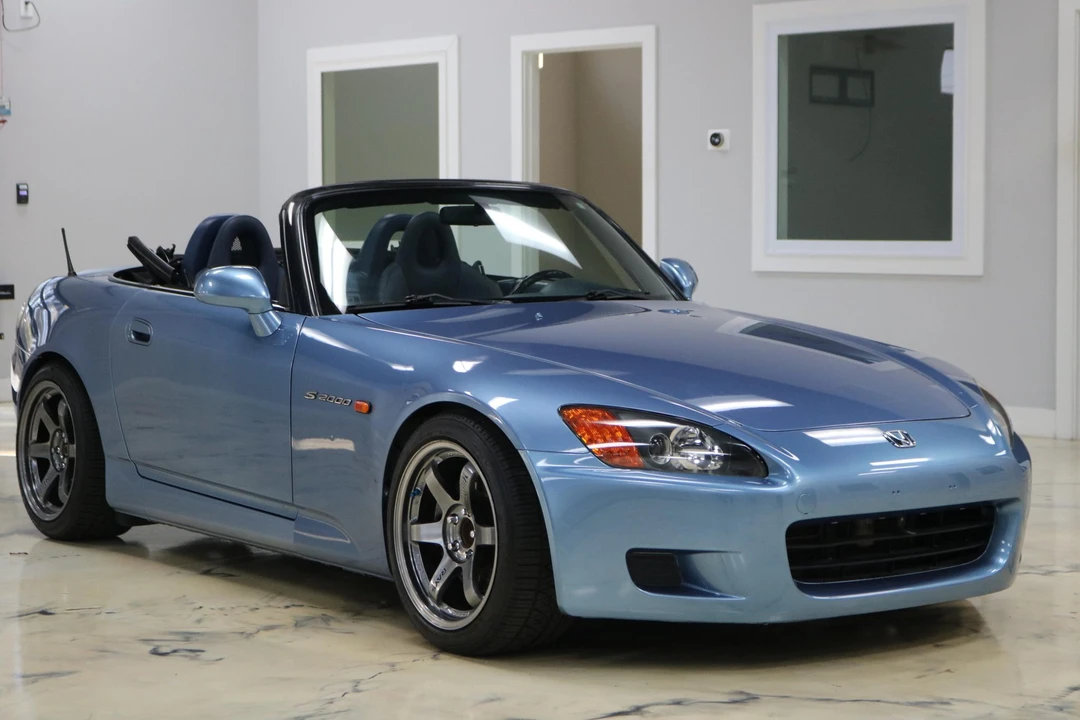 2002 Honda AP1 S2000 - Image 14 of 31