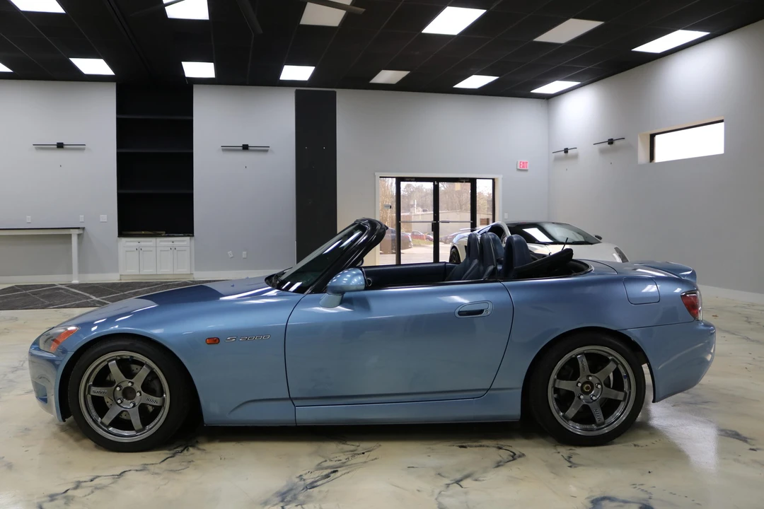 2002 Honda AP1 S2000 - Image 12 of 31