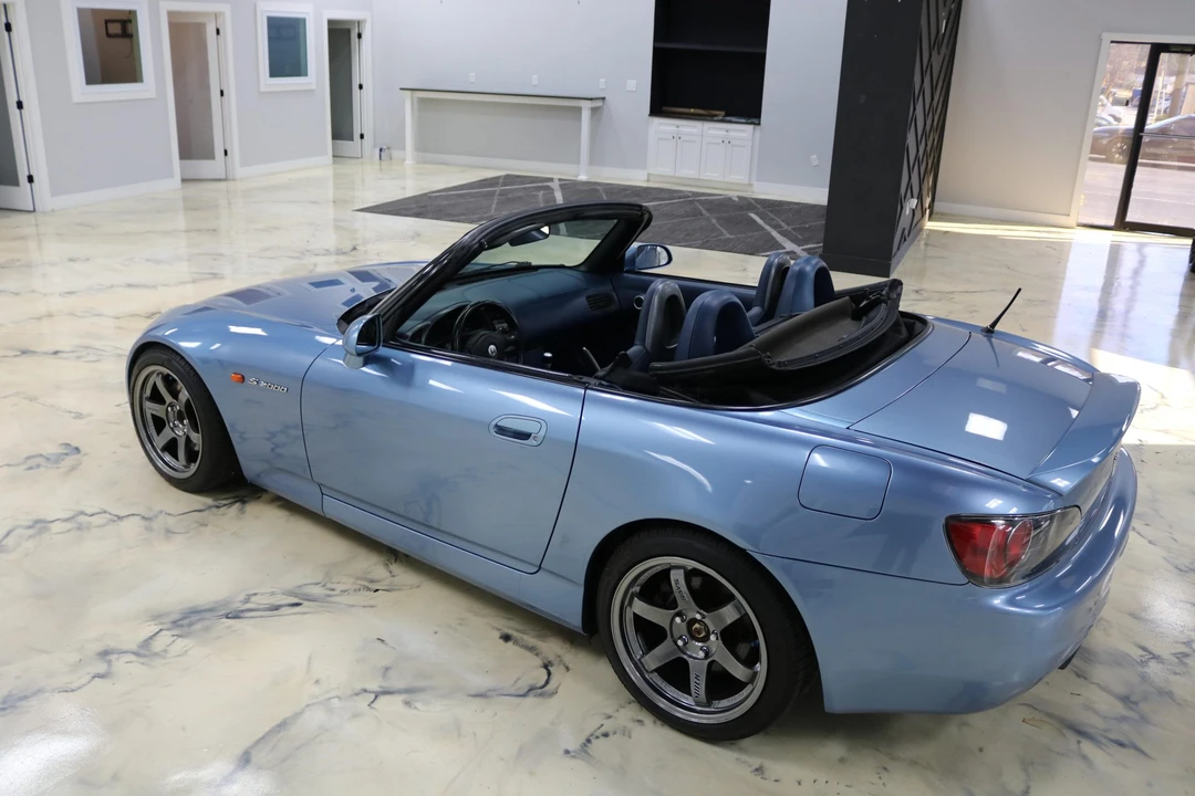 2002 Honda AP1 S2000 - Image 13 of 31