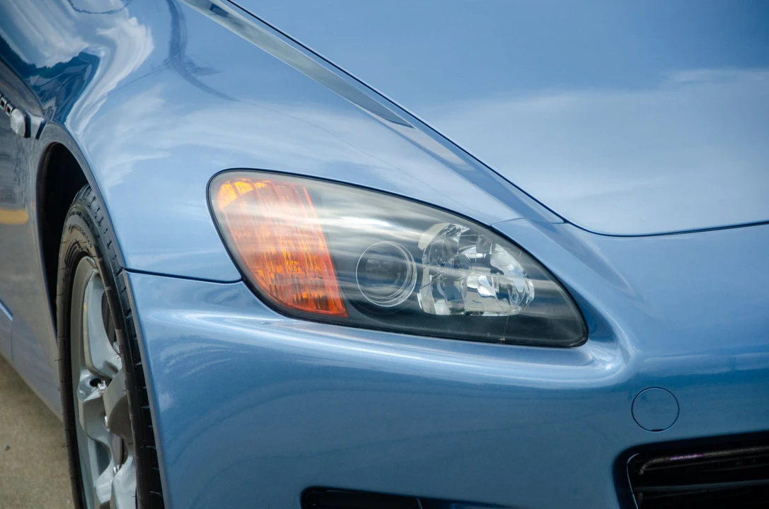 2002 Honda AP1 S2000 - Image 24 of 31