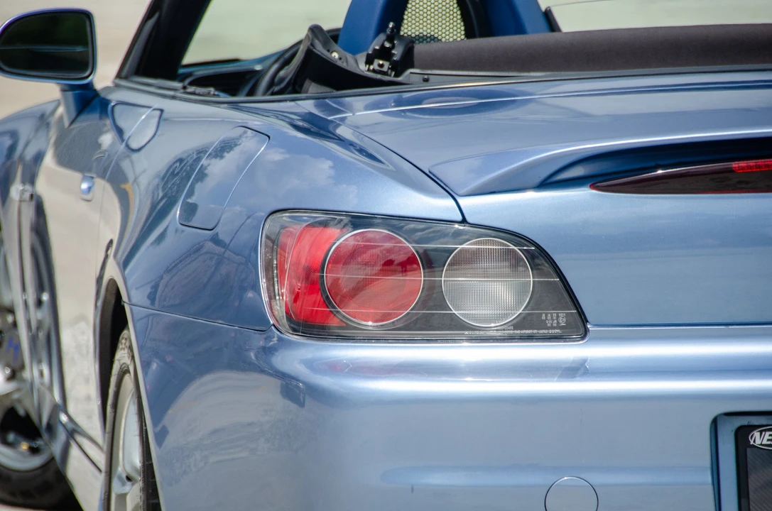 2002 Honda AP1 S2000 - Image 26 of 31