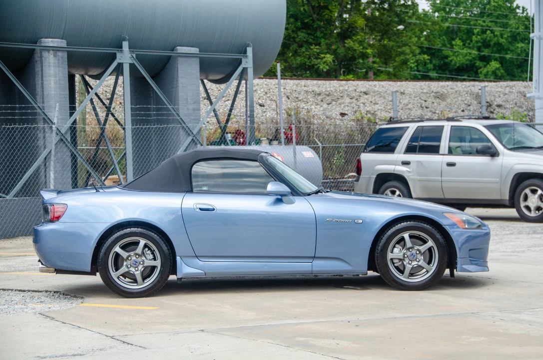 2002 Honda AP1 S2000 - Image 9 of 31