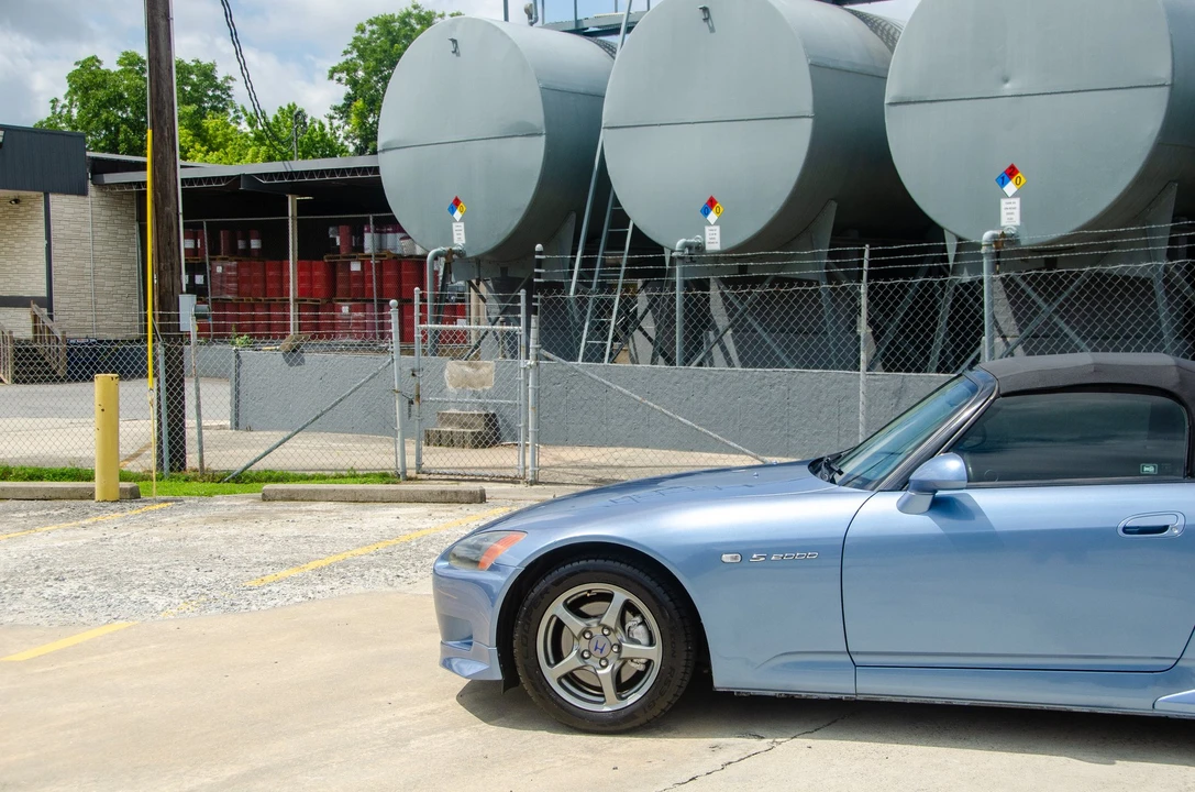 2002 Honda AP1 S2000 - Image 30 of 31