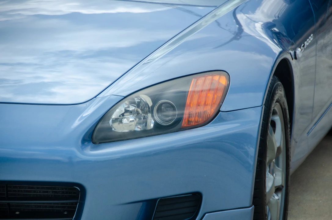 2002 Honda AP1 S2000 - Image 25 of 31