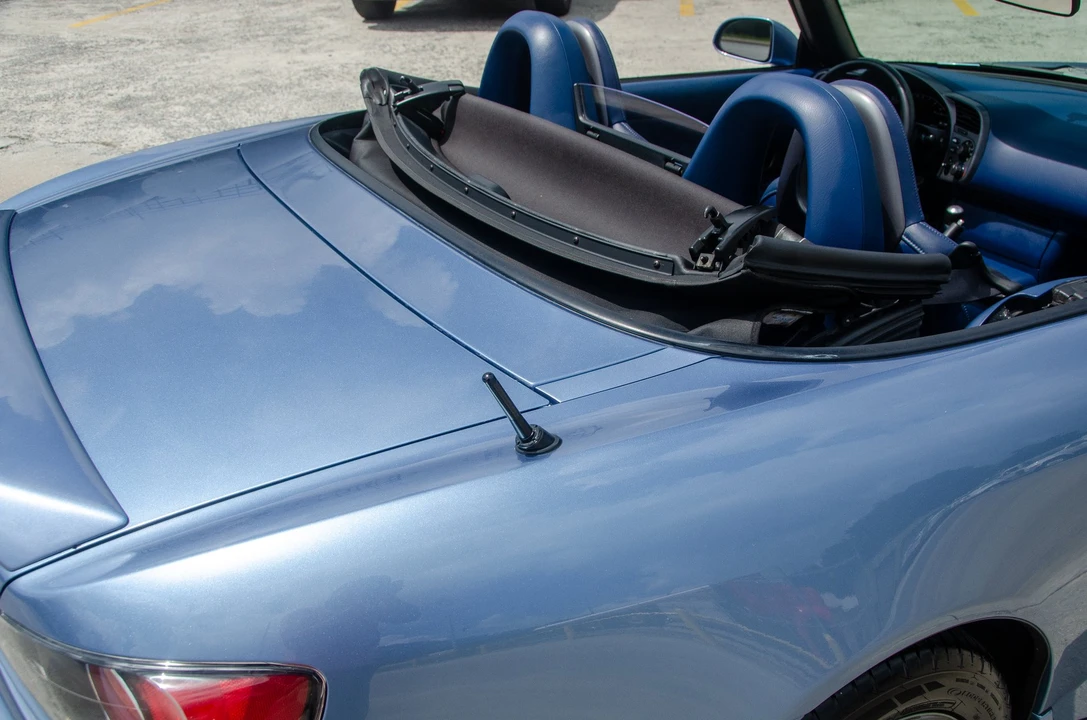 2002 Honda AP1 S2000 - Image 29 of 31