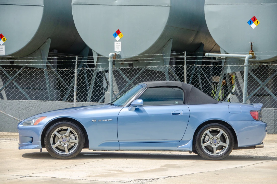 2002 Honda AP1 S2000 - Image 15 of 31
