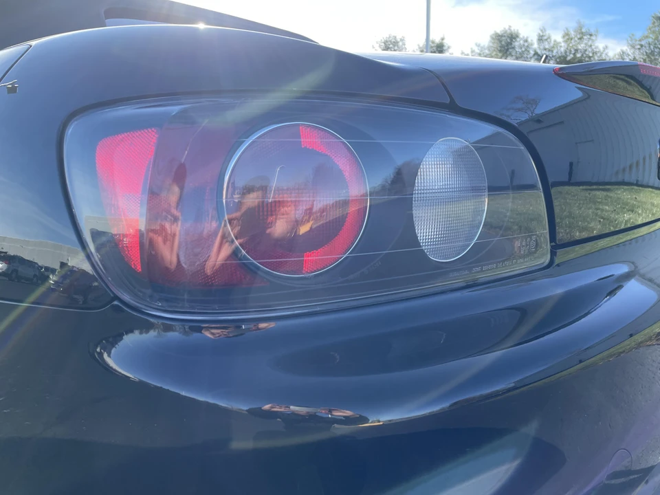 2002 Honda AP1 S2000 - Image 27 of 31