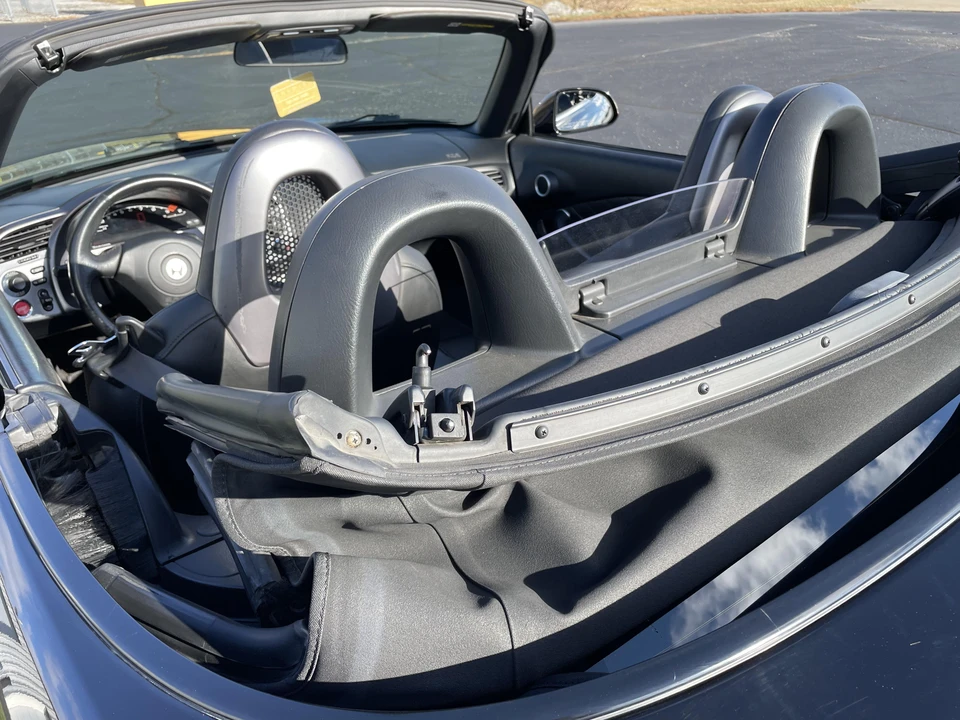 2002 Honda AP1 S2000 - Image 25 of 31