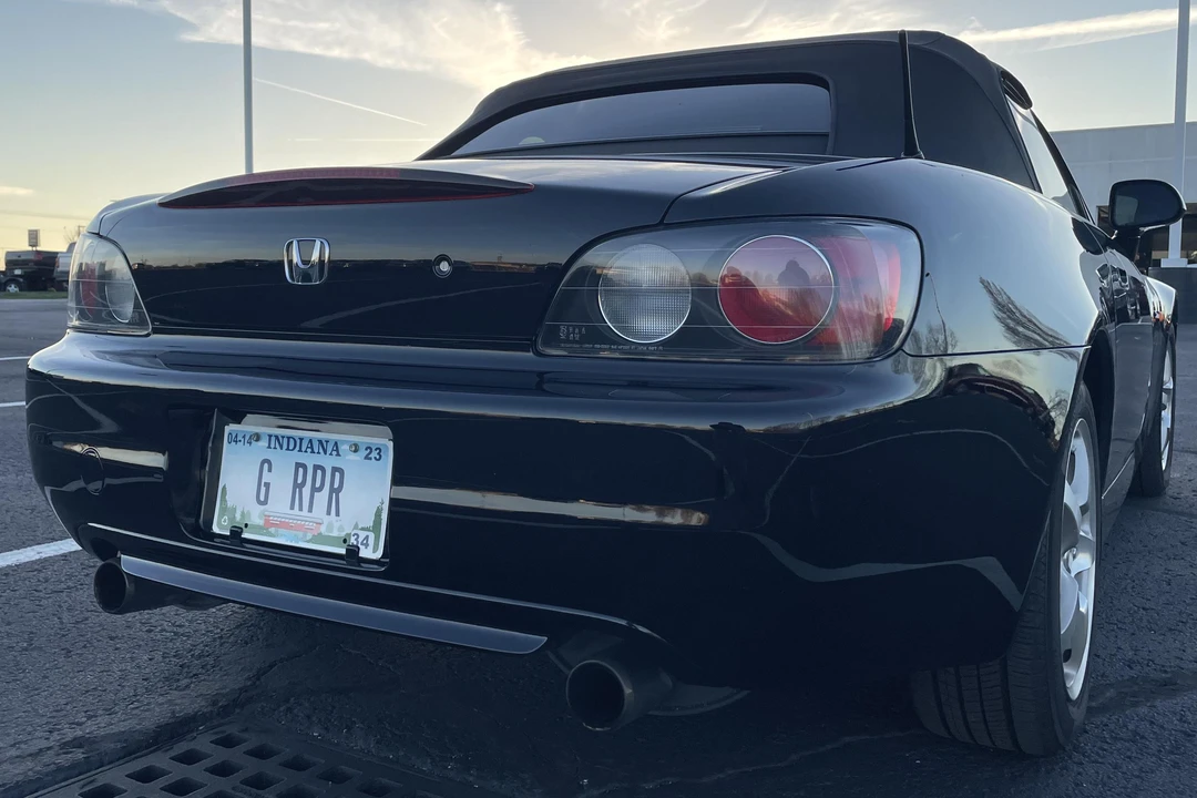 2002 Honda AP1 S2000 - Image 15 of 31