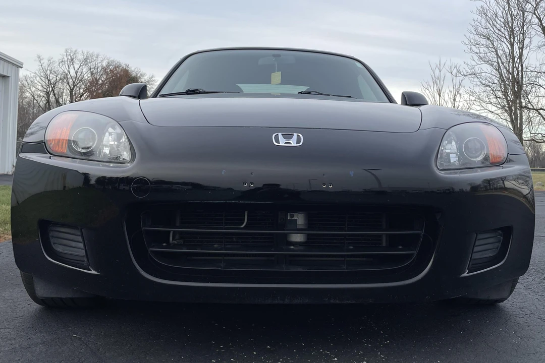 2002 Honda AP1 S2000 - Image 11 of 31
