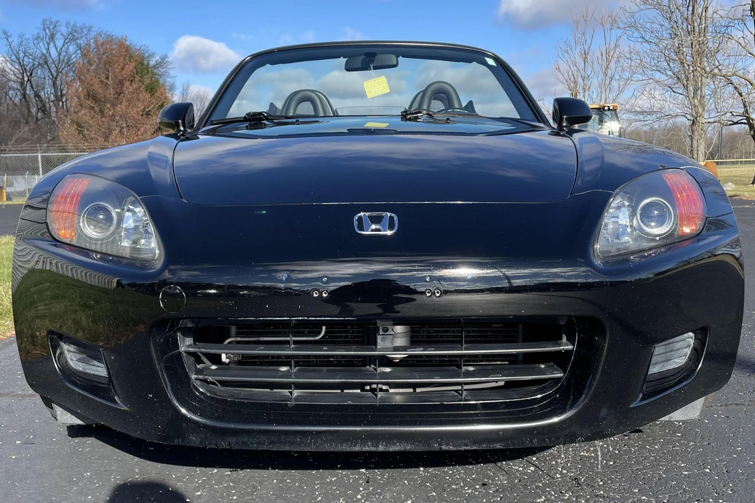 2002 Honda AP1 S2000 - Image 6 of 31