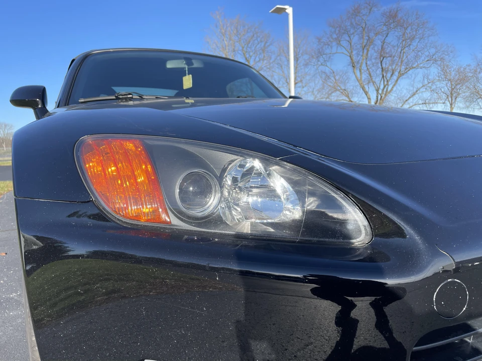 2002 Honda AP1 S2000 - Image 17 of 31