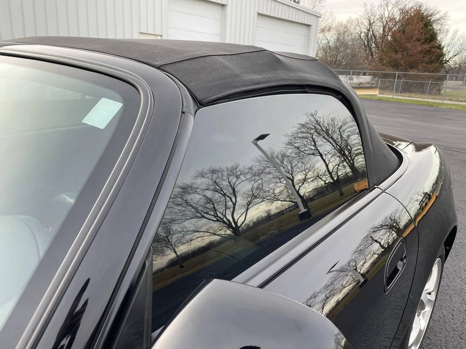 2002 Honda AP1 S2000 - Image 23 of 31