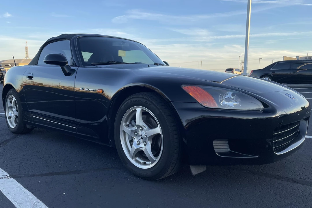 2002 Honda AP1 S2000 - Image 16 of 31