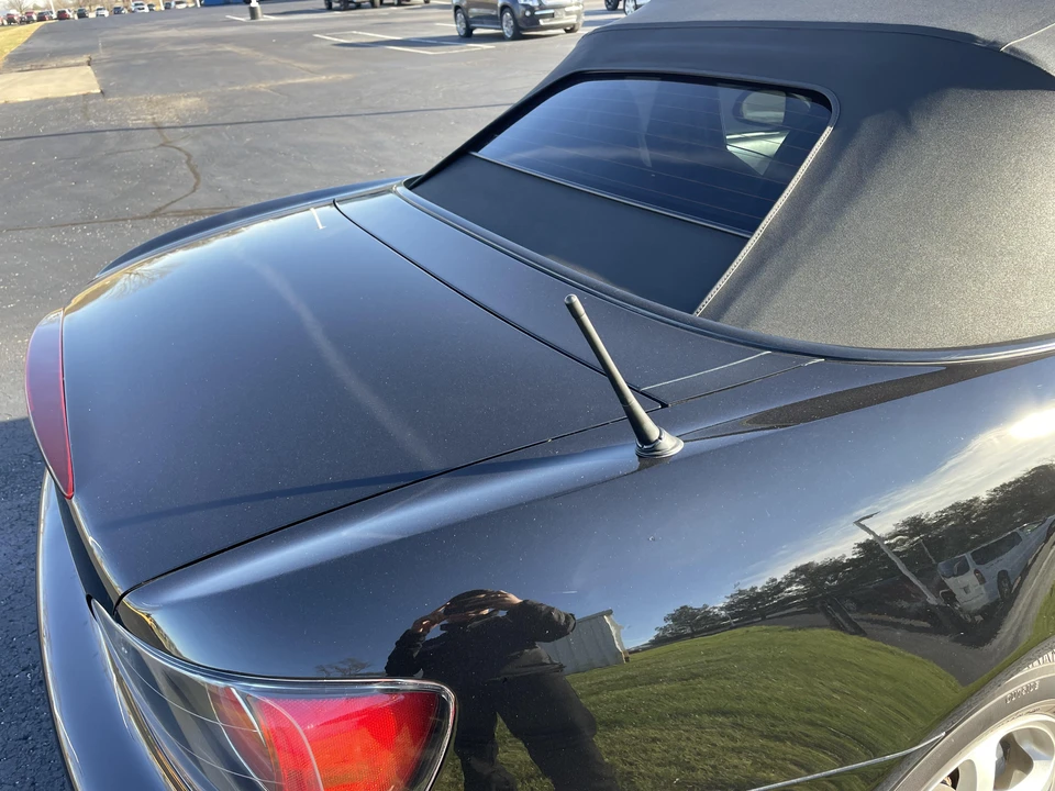2002 Honda AP1 S2000 - Image 31 of 31