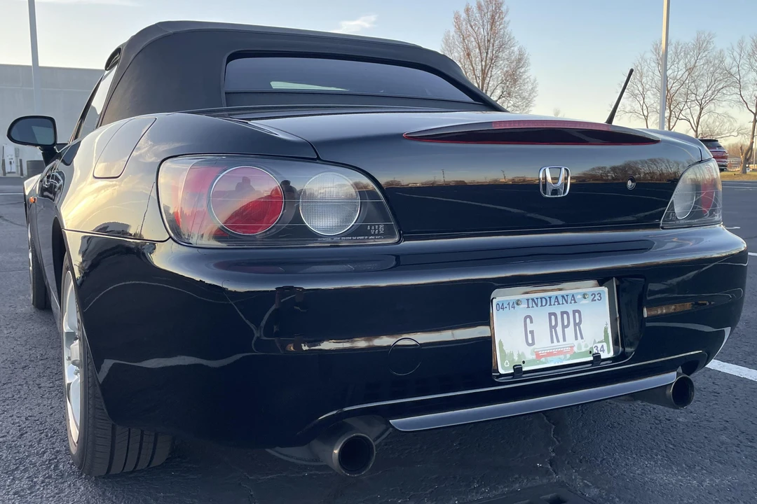 2002 Honda AP1 S2000 - Image 14 of 31