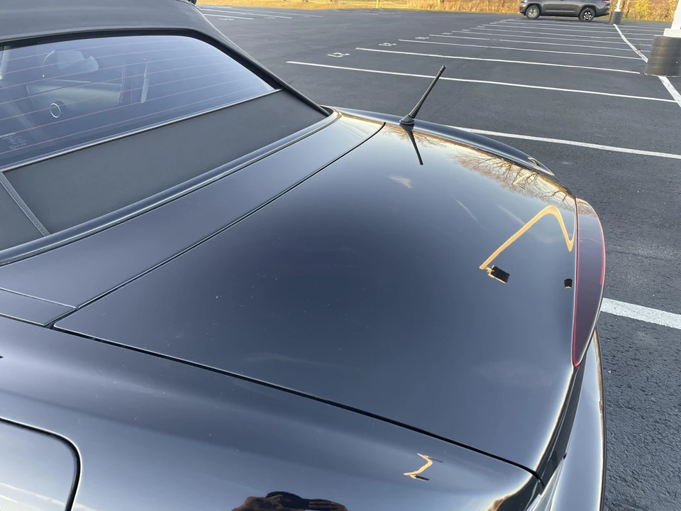 2002 Honda AP1 S2000 - Image 26 of 31