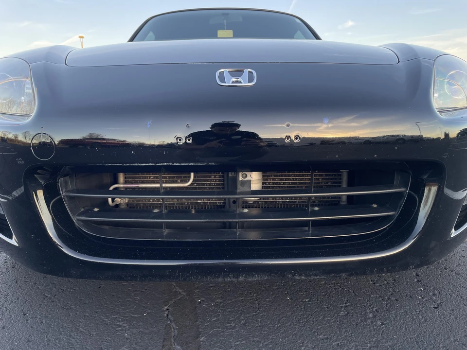 2002 Honda AP1 S2000 - Image 18 of 31