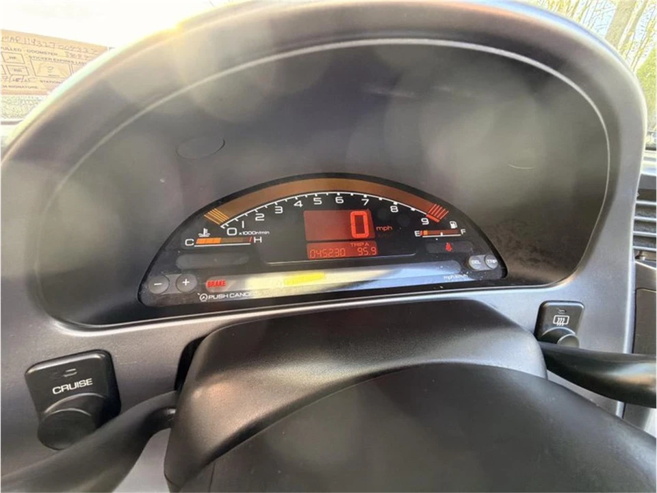 2002 Honda AP1 S2000 - Image 7 of 12