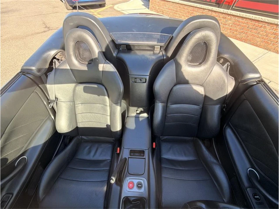 2002 Honda AP1 S2000 - Image 6 of 12