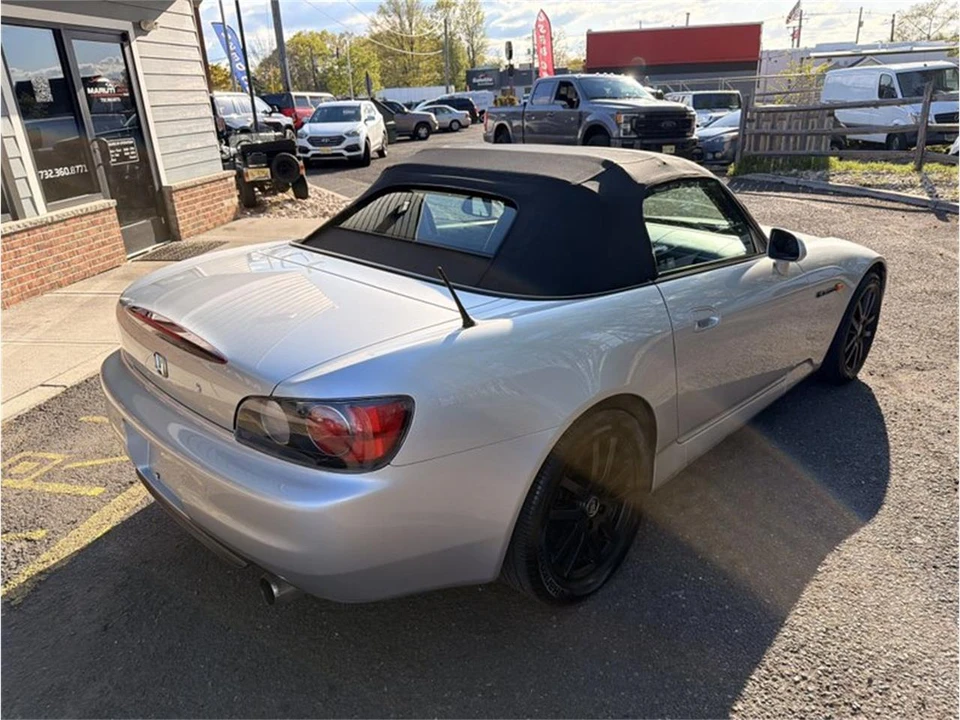 2002 Honda AP1 S2000 - Image 11 of 12