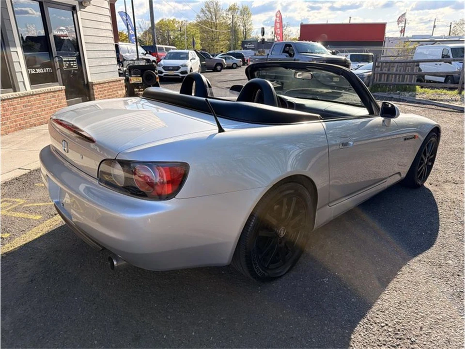 2002 Honda AP1 S2000 - Image 3 of 12