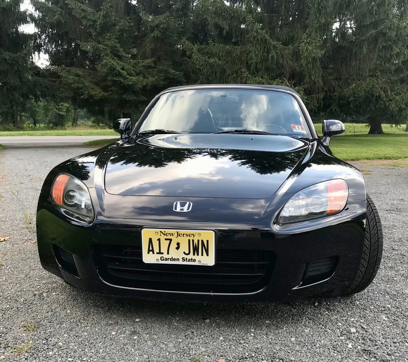 2002 Honda AP1 S2000 - Image 16 of 31