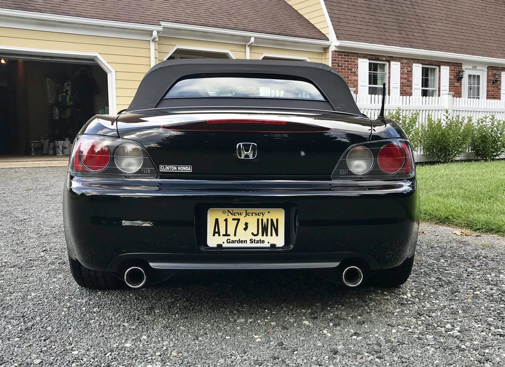 2002 Honda AP1 S2000 - Image 12 of 31