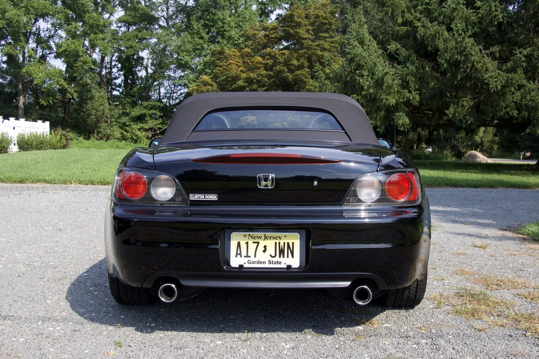 2002 Honda AP1 S2000 - Image 11 of 31